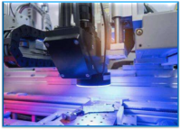 机器视觉检测系统