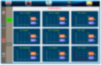 水平线体PH值监测系统